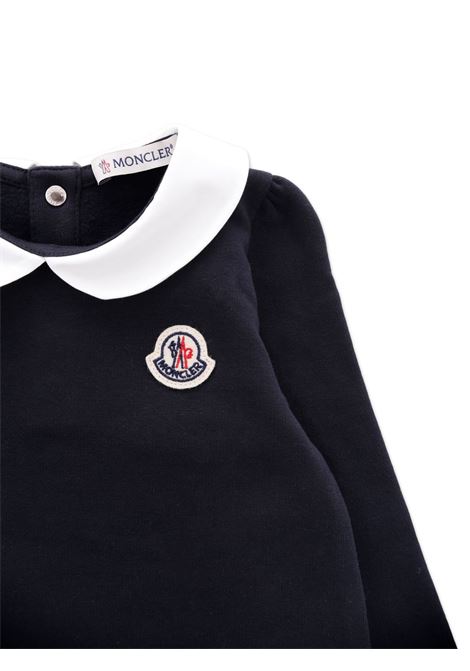 Abito Moncler Enfant MONCLER ENFANT | ABITI | K29518I0000189A23778